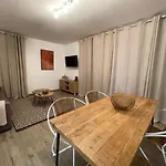 Des Iles Apartamento *