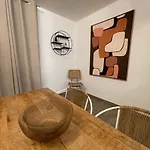 Des Iles Apartamento