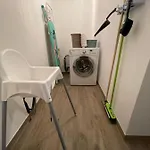Apartamento Des Iles