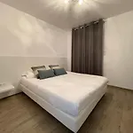 Apartamento Des Iles *