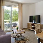 Des Iles Apartamento