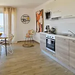 Des Iles Apartamento