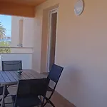 Des Iles Apartamento LʼÎle-Rousse