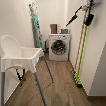 Apartamento Des îles