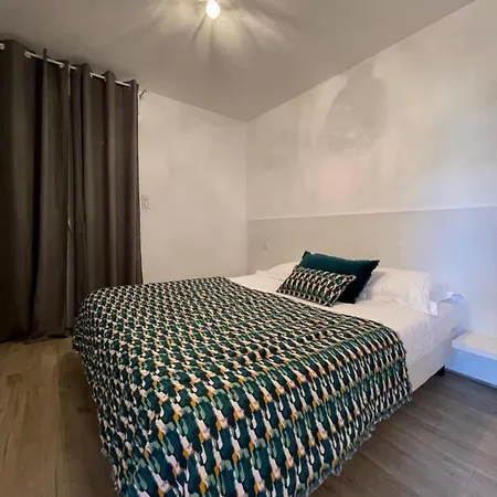 Apartment Des Iles *