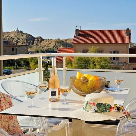 Apartamento Des îles *