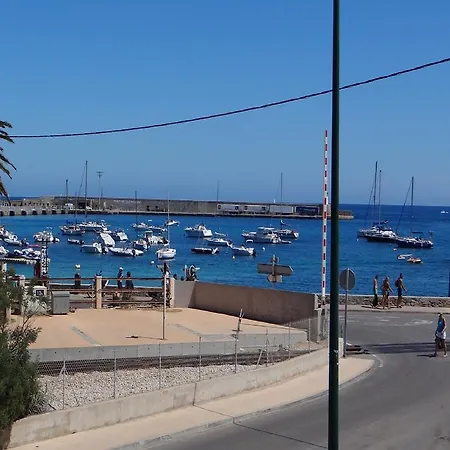 Apartment Des Iles L'Ile-Rousse (Corsica)