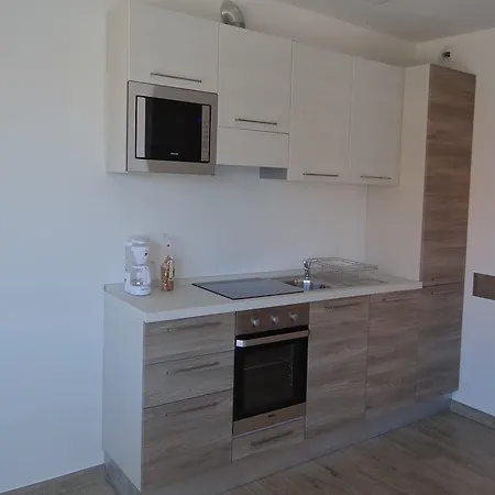 Apartamento Des îles