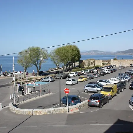 Des Iles Διαμέρισμα