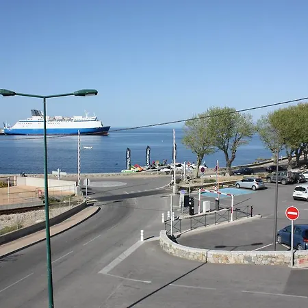 Apartment Des Iles *