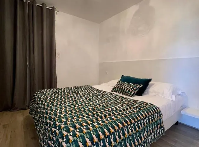 Apartment Des Iles *